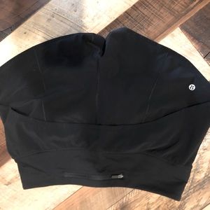 ✨LIKE NEW✨ LULULEMON Speed up Short Long 4”